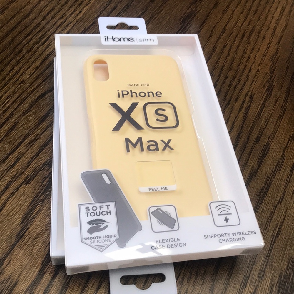 iPhone XS Max cases